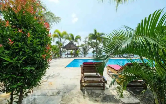 RedDoorz @ Tanjung Alam Hotel Lovina