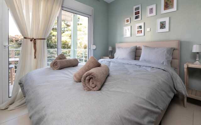 Arsas Suites