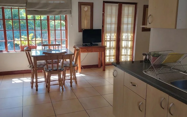 Strathavon Bed and Breakfast