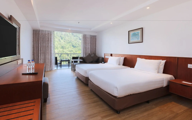 Bayview Beach Resort
