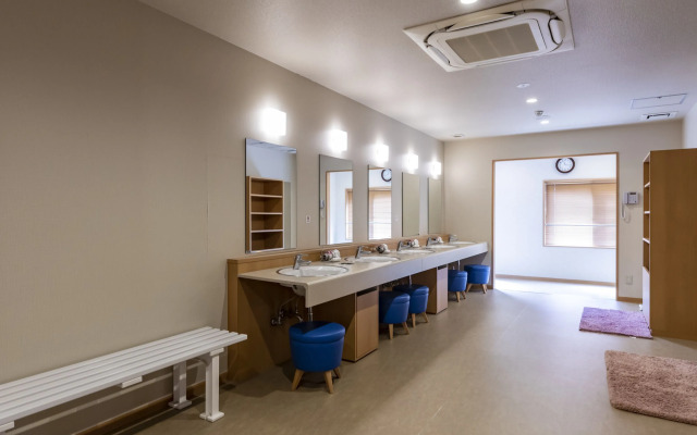 Tabist Business Hotel New Ohama