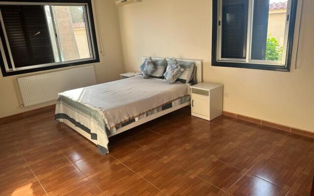 Impeccable 3-bed Villa in Tala - Paphos