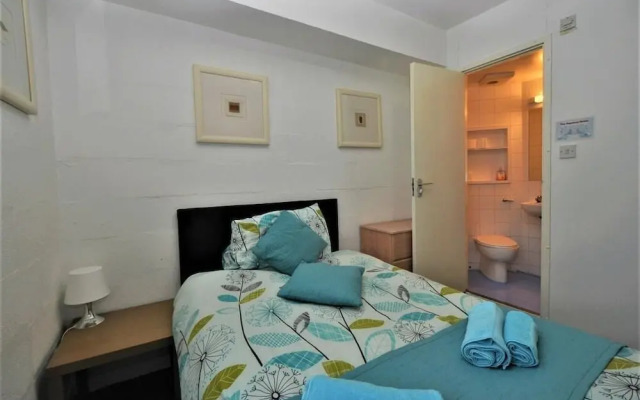 Waterfront Guest Accommodation