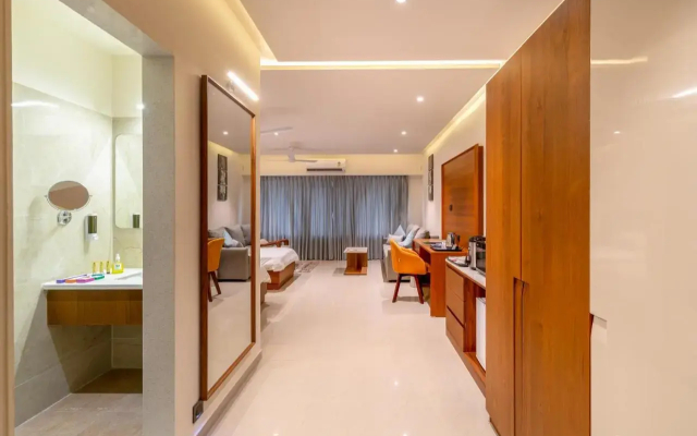 Siara Styles Amba Suites