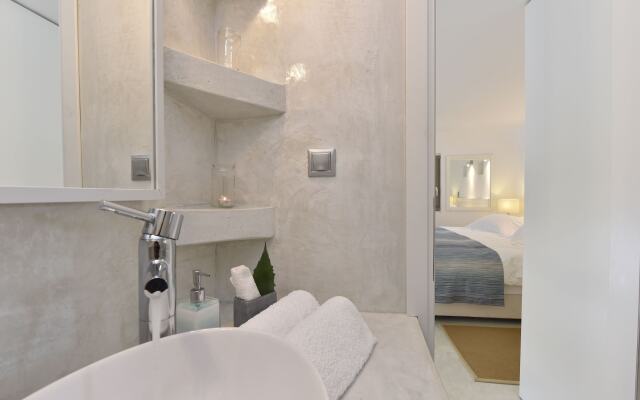 Naoussa Hills Boutique Resort