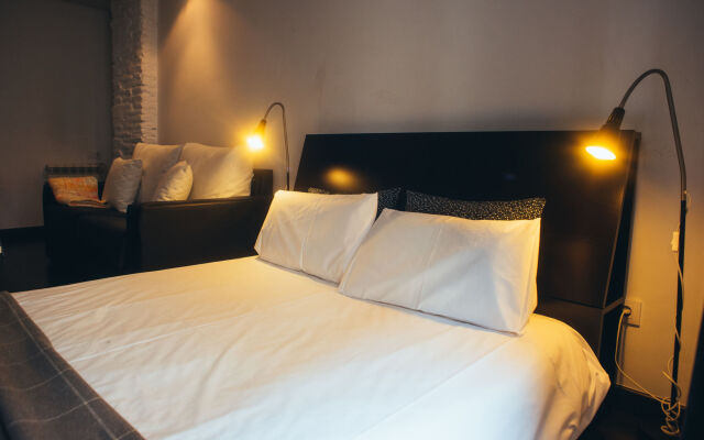 Apartamentos Logroño