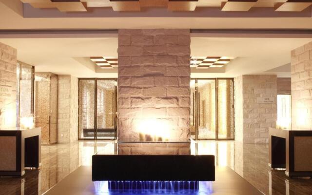Suzhou Marriott Hotel