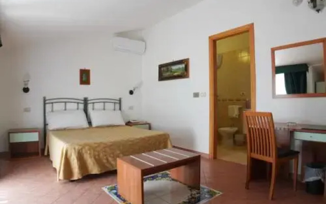 New Hotel Sonia