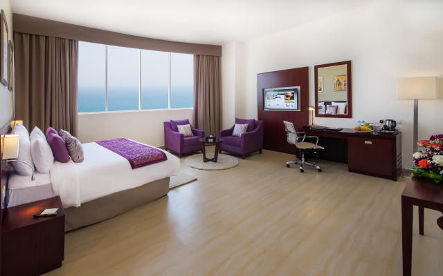 V Hotel Fujairah