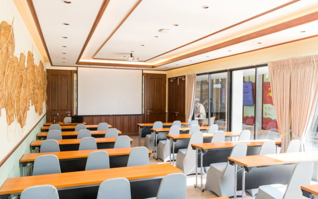 Koon Hotel Sukhumvit