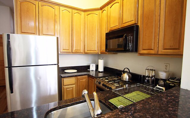 Apartment Douglas Vienna 27421