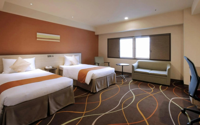 Okinawa NaHaNa Hotel & Spa
