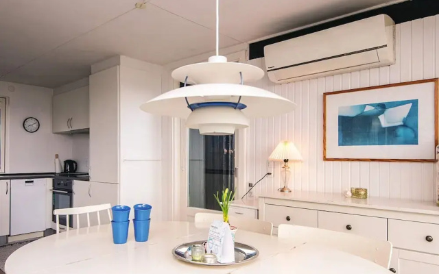 6 Person Holiday Home in Borkop-by Traum