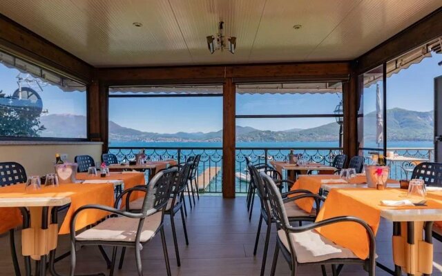 Residence Casa e Vela