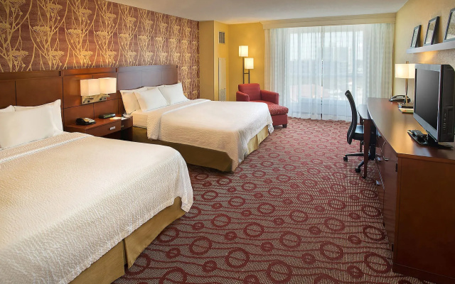Courtyard by Marriott Niagara Falls