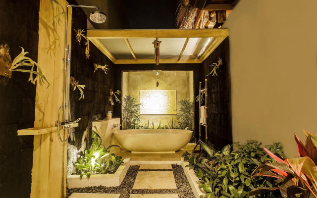 Sri Abi Ratu Villa