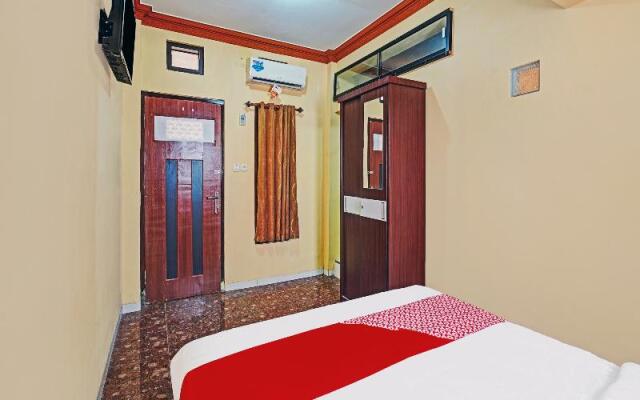 OYO 90139 Arival Homestay Syariah