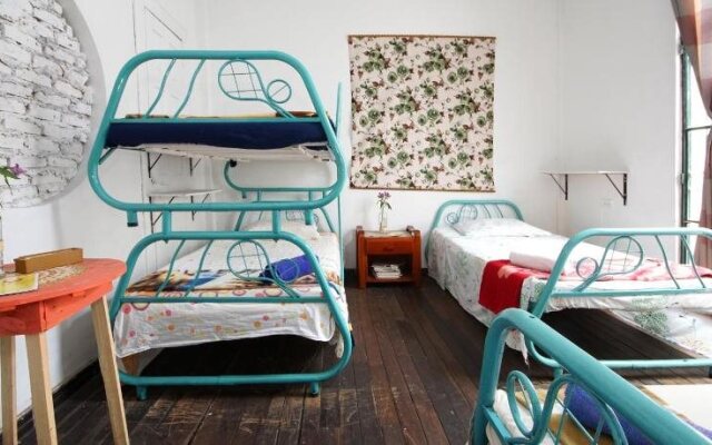 La Casa Cafe Guesthouse