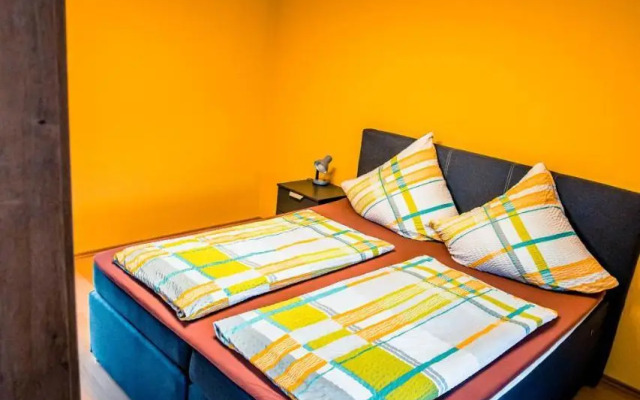 Rheinterrasse Wohnung 2