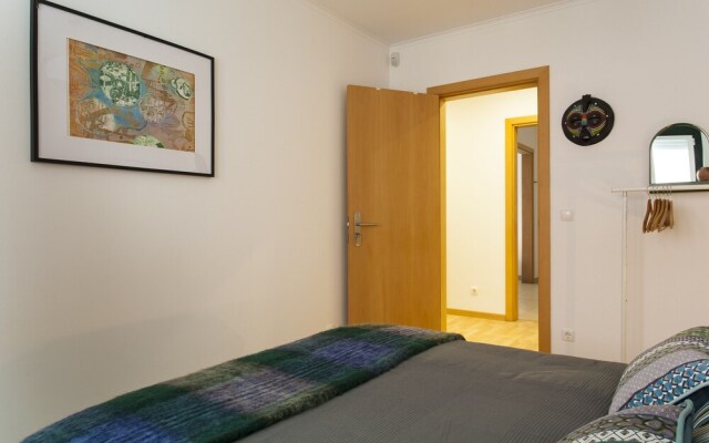 City Deluxe Terrace Apartment Rentexperience