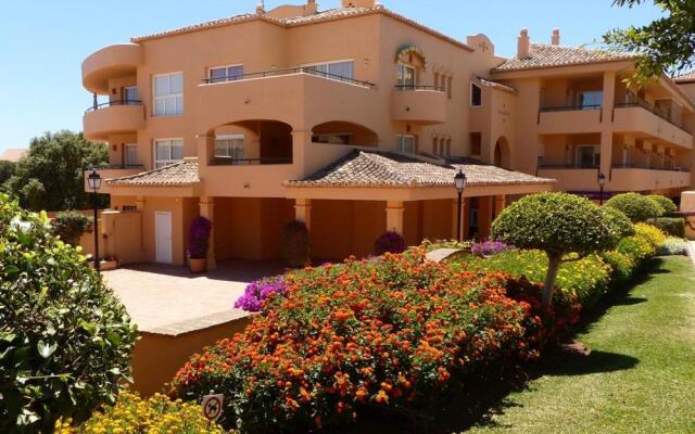 Golf & Beach .Apto 2 Bedroom Santa Maria Golf Marbella