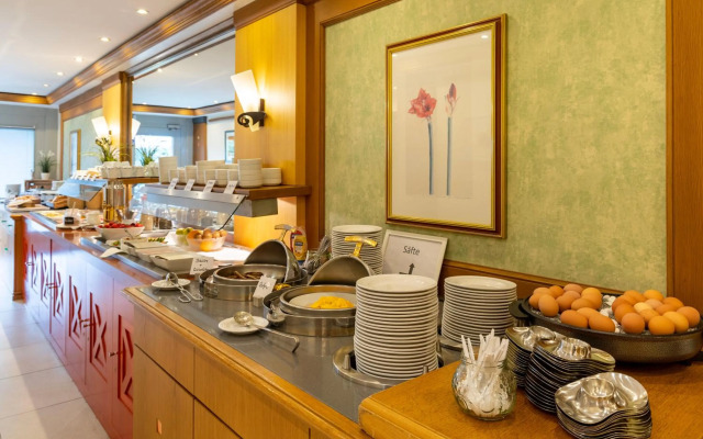 Hotel Heide Kropke