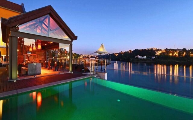 Pestana Palacio do Freixo, Pousada & National Monument - The Leading Hotels of the World