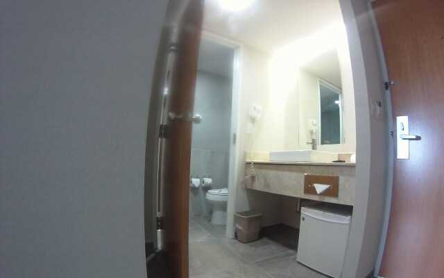 Casa Inn Business Hotel Celaya