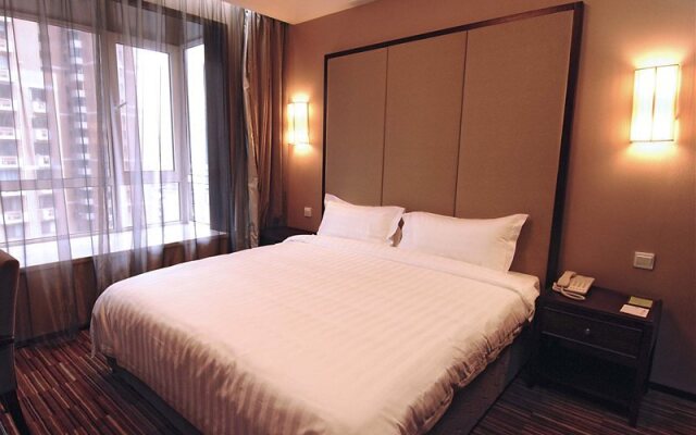 Rayfont Hotel South Bund Shanghai