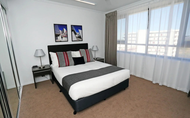Q Resorts Paddington