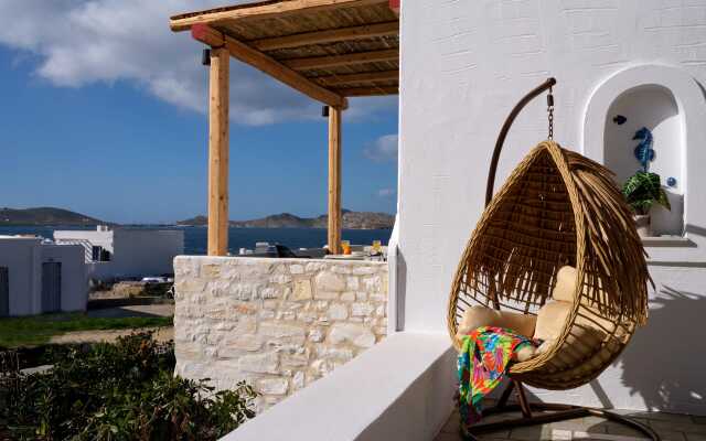 Ariti Seaside Residence