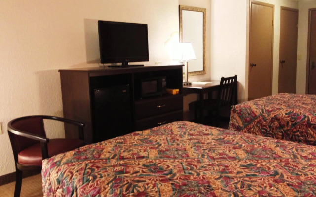 The Lodge at Chalk Hill