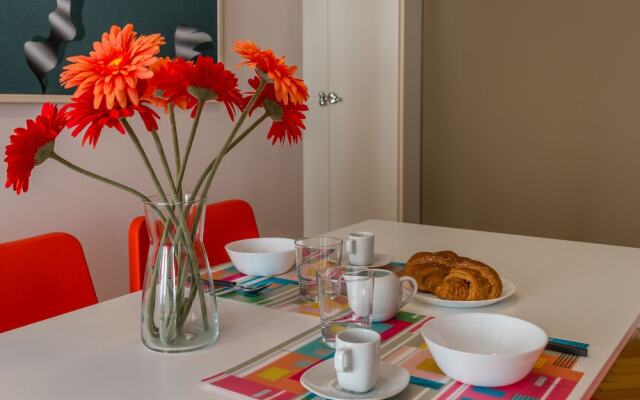 Pio X Square Cosy in Treviso Center