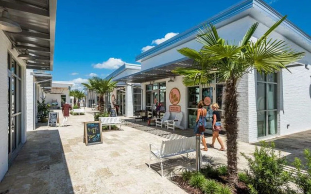 Prominence on 30A by Panhandle Getaways