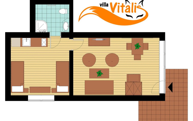 Villa Vitalis