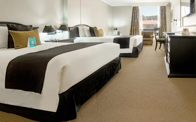 Hotel Dann Carlton Quito