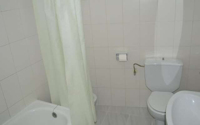 Hostal Avenida Cuenca