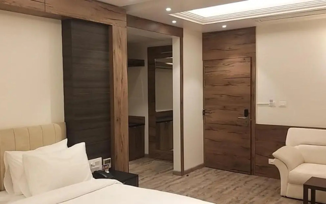 The Utopia Resort