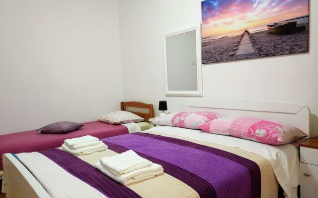 Room-stay in the Center of Zadar at Peni