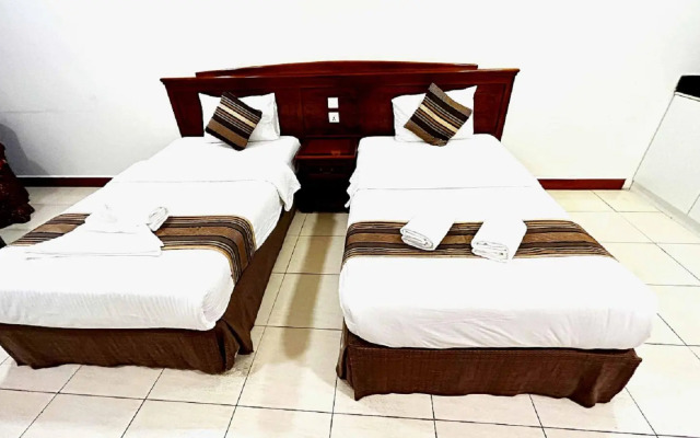 Moon Valley Hotel Apartment