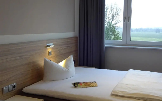 Trend Hotel