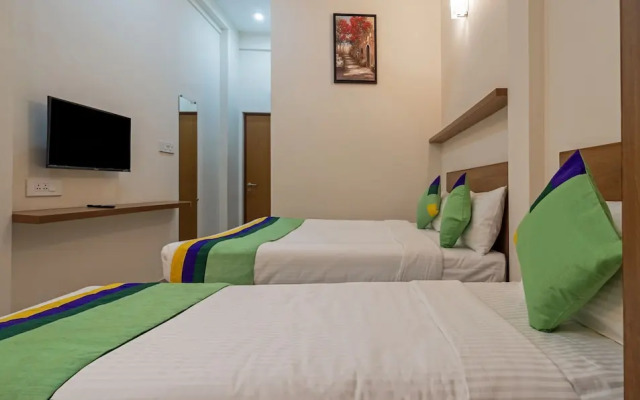 Itsy Hotels Avani Stays, Vyttila, Kochi