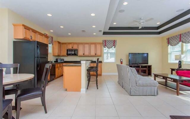 Camelot - Seven Bedroom Home