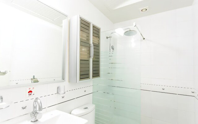 Seosan Sayblue Pension