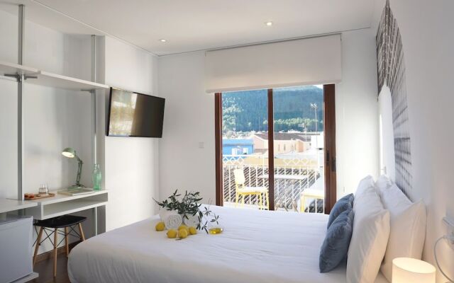 Rusticae Hotel Mardenit