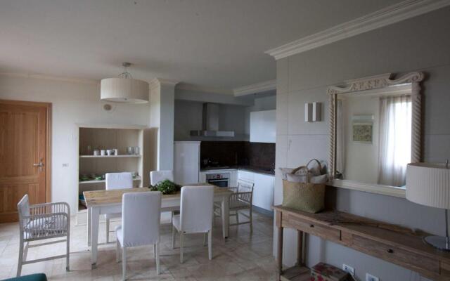 Tuscany Forever Apartments 2