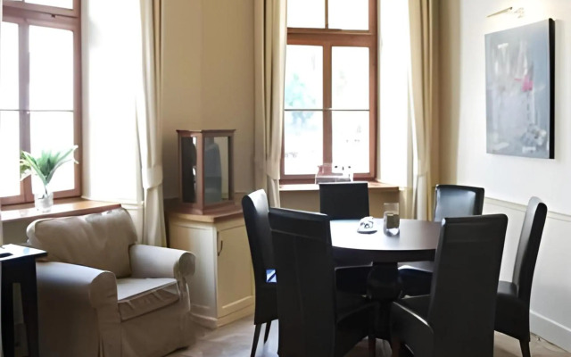 Boutique Hotel Nautilus