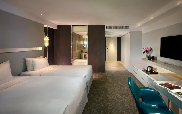 Nathan Hotel