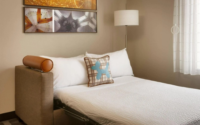Towneplace Suites by Marriott Clovis