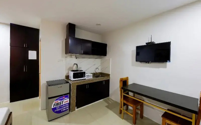 Dona Aurora Condotel by Oyo Rooms
